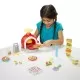 Set creativ Play-Doh - Cuptor pentru pizza Set creativ Play-Doh - Cuptor pentru pizza