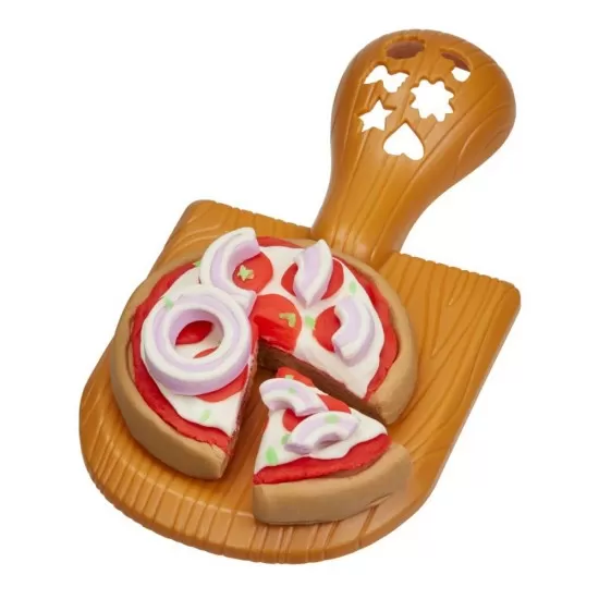 Set creativ Play-Doh - Cuptor pentru pizza Set creativ Play-Doh - Cuptor pentru pizza