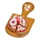 Set creativ Play-Doh - Cuptor pentru pizza Set creativ Play-Doh - Cuptor pentru pizza