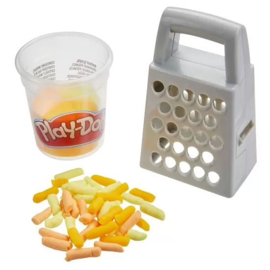 Set creativ Play-Doh - Cuptor pentru pizza Set creativ Play-Doh - Cuptor pentru pizza