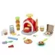 Set creativ Play-Doh - Cuptor pentru pizza Set creativ Play-Doh - Cuptor pentru pizza