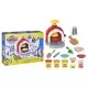 Set creativ Play-Doh - Cuptor pentru pizza Set creativ Play-Doh - Cuptor pentru pizza