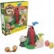 Set de joaca Play-Doh Lava Bones Island Set de joaca Play-Doh Lava Bones Island