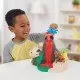 Set de joaca Play-Doh Lava Bones Island Set de joaca Play-Doh Lava Bones Island