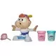 Set de joaca Play-Doh cu slime colorat Chewin Charlie Set de joaca Play-Doh cu slime colorat Chewin Charlie