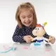 Set de joaca Play-Doh cu slime colorat Chewin Charlie Set de joaca Play-Doh cu slime colorat Chewin Charlie