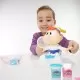 Set de joaca Play-Doh cu slime colorat Chewin Charlie Set de joaca Play-Doh cu slime colorat Chewin Charlie