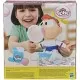 Set de joaca Play-Doh cu slime colorat Chewin Charlie Set de joaca Play-Doh cu slime colorat Chewin Charlie