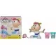 Set de joaca Play-Doh cu slime colorat Chewin Charlie Set de joaca Play-Doh cu slime colorat Chewin Charlie