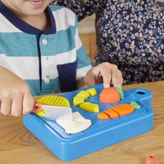 Set Micul Bucatar Play-Doh Set Micul Bucatar Play-Doh