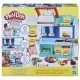 Set de joaca Restaurantul Play-Doh Set de joaca Restaurantul Play-Doh