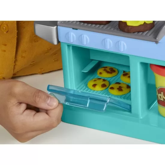 Set de joaca Restaurantul Play-Doh Set de joaca Restaurantul Play-Doh