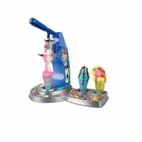 Set creativ Play-Doh - Inghetata cu topping