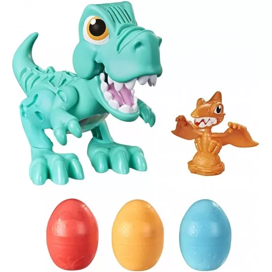 Set Play-Doh T-Rex Set Play-Doh T-Rex