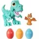 Set Play-Doh T-Rex Set Play-Doh T-Rex
