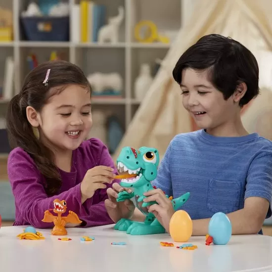 Set Play-Doh T-Rex Set Play-Doh T-Rex