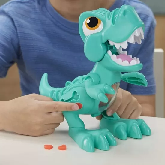 Set Play-Doh T-Rex Set Play-Doh T-Rex