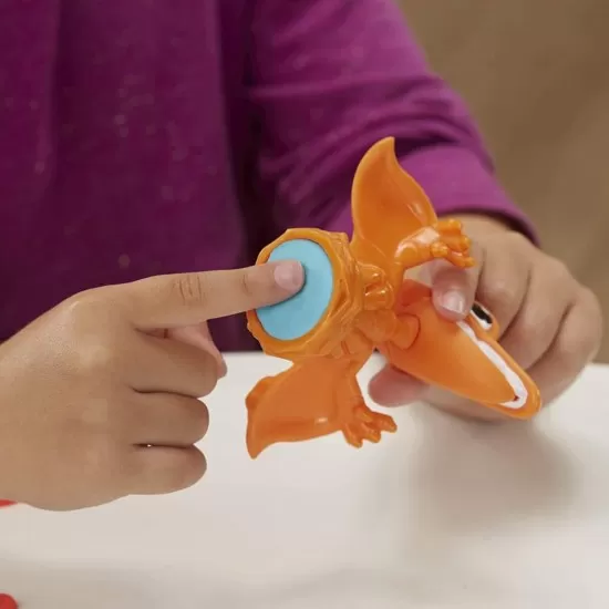 Set Play-Doh T-Rex Set Play-Doh T-Rex