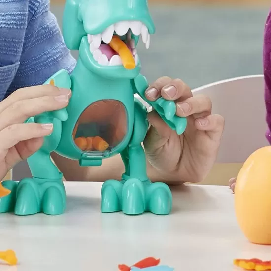 Set Play-Doh T-Rex Set Play-Doh T-Rex