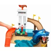 Set masinute Hot Wheels Culori schimbatoare