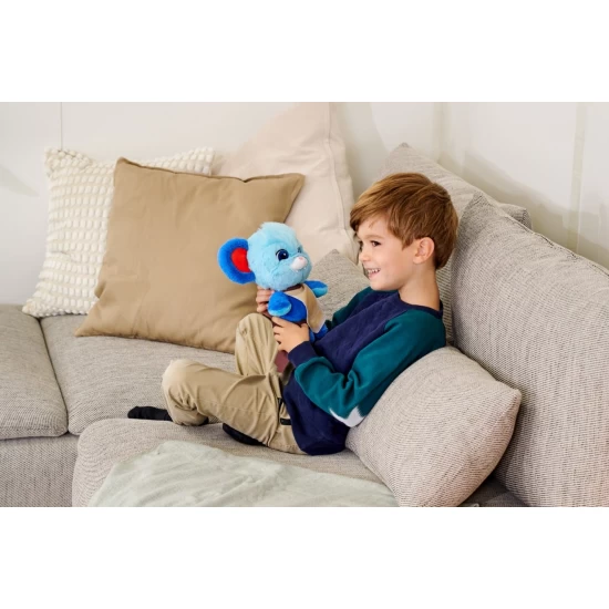 Plus Disney Young Jedi Adventures Nubs 24 cm Plus Disney Young Jedi Adventures Nubs 24 cm