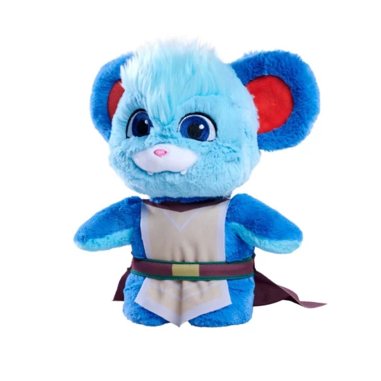 Plus Disney Young Jedi Adventures Nubs 24 cm Plus Disney Young Jedi Adventures Nubs 24 cm