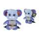 Plus Disney Young Jedi Adventures Nubs 24 cm Plus Disney Young Jedi Adventures Nubs 24 cm