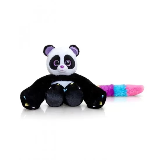 Jucarie de plus Huggems Bella 25 cm Jucarie de plus Huggems Bella 25 cm