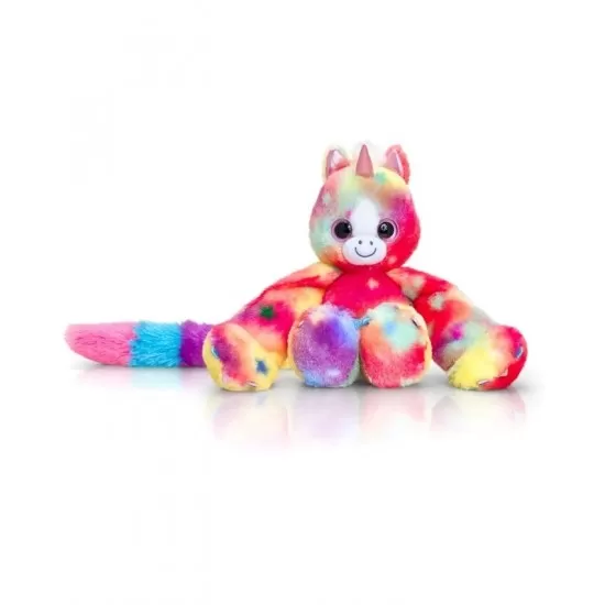 Jucarie de plus Huggems Freya 25 cm Jucarie de plus Huggems Freya 25 cm