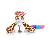 Jucarie de plus Huggems Lola 25 cm