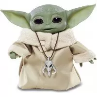 Plus interactiv Star Wars The Child Animatronic Edition