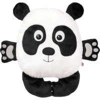 Plus perna rotunda Panda 28 cm