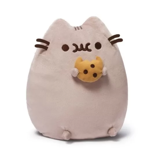 Plus pisicuta Pusheen 24 cm Plus pisicuta Pusheen 24 cm