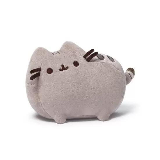 Plus pisicuta Pusheen 30 cm Plus pisicuta Pusheen 30 cm