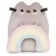 Plus pisicuta Pusheen curcubeu 23 cm Plus pisicuta Pusheen curcubeu 23 cm