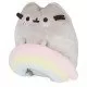 Plus pisicuta Pusheen curcubeu 23 cm Plus pisicuta Pusheen curcubeu 23 cm