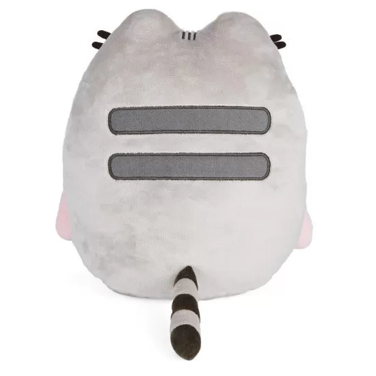 Plus pisicuta Pusheen curcubeu 23 cm Plus pisicuta Pusheen curcubeu 23 cm
