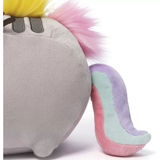 Plus pisicuta Pusheenicorn 33 cm Plus pisicuta Pusheenicorn 33 cm