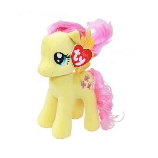 Plus Ty 18 cm Fluttershy My Little Pony Plus Ty 18 cm Fluttershy My Little Pony