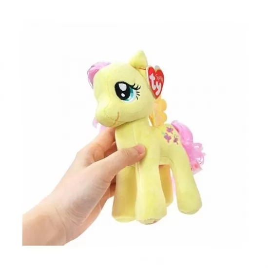 Plus Ty 18 cm Fluttershy My Little Pony Plus Ty 18 cm Fluttershy My Little Pony