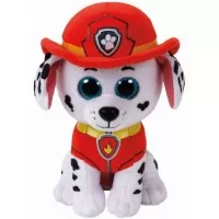 Plus Ty 18 cm Marshall Patrula Catelusilor