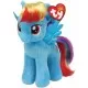 Plus Ty 18 cm Rainbow Dash My Little Pony Plus Ty 18 cm Rainbow Dash My Little Pony