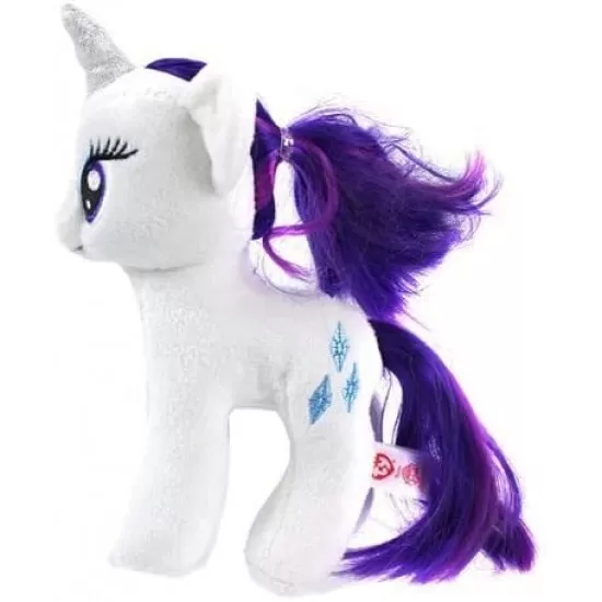 Plus Ty 18 cm Rarity My Little Pony Plus Ty 18 cm Rarity My Little Pony