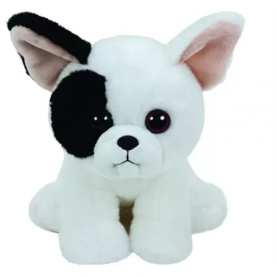 Plus Ty Beanie Babies catelus Marcel 24 cm Plus Ty Beanie Babies catelus Marcel 24 cm