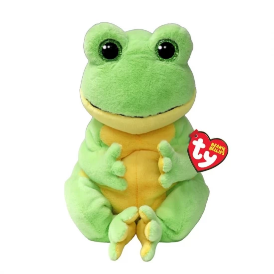 Plus Ty 24 cm Beanie Bellies broscuta Snapper Plus Ty 24 cm Beanie Bellies broscuta Snapper