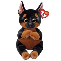 Plus Ty 24 cm Beanie Bellies catelus maro Fritz
