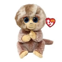 Plus Ty 24 cm Beanie Bellies maimutica Stubby