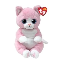 Plus Ty 24 cm Beanie Bellies pisicuta Lillibelle 