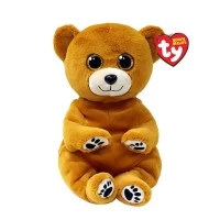 Plus Ty 24 cm Beanie Bellies ursulet maro Duncan
