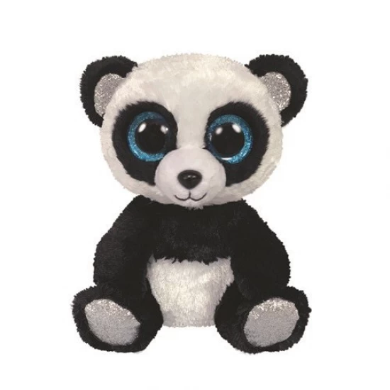 Plus Ty 24 cm Boos Bamboo Panda Plus Ty 24 cm Boos Bamboo Panda